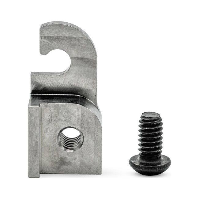 Burly Brand Easyboy Lite Clutch 04 22 Sportsters Shift Lever Assy Burly Brand