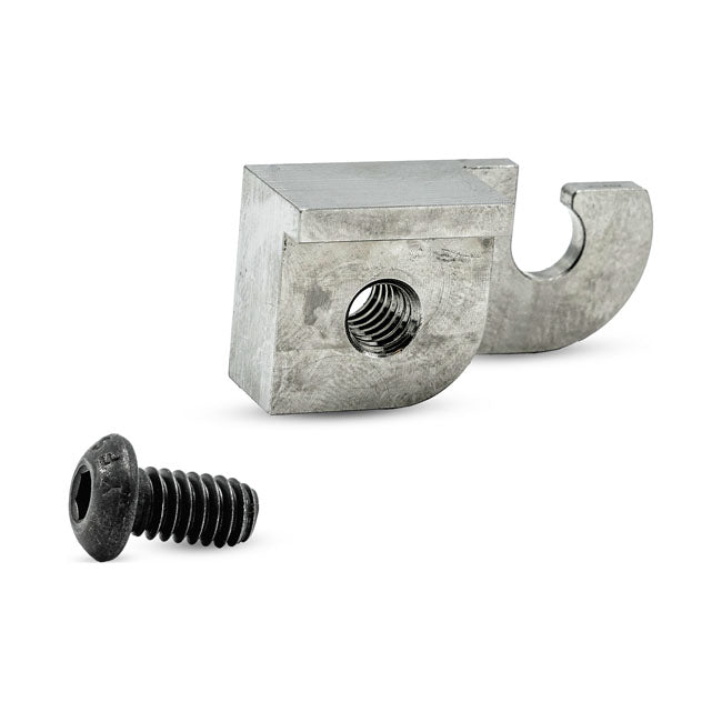 Burly Brand Easyboy Lite Clutch 04 22 Sportsters Shift Lever Assy Burly Brand