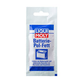 Liqui Moly, battery clamp grease. 10 gram pack GREASE Liqui Moly