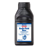 Liqui Moly, DOT 4 brake fluid. Racing. 250cc BRAKE FLUIDS Liqui Moly