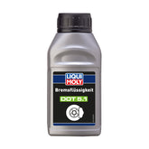Liqui Moly, DOT 5.1 brake fluid. 250cc BRAKE FLUIDS Liqui Moly