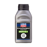 Liqui Moly, DOT 5.1 brake fluid. 500cc BRAKE FLUIDS Liqui Moly