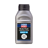 Liqui Moly, DOT 4 brake fluid. 500cc BRAKE FLUIDS Liqui Moly