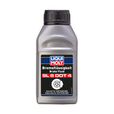Liqui Moly, SL6 DOT 4 brake fluid. 250cc BRAKE FLUIDS Liqui Moly