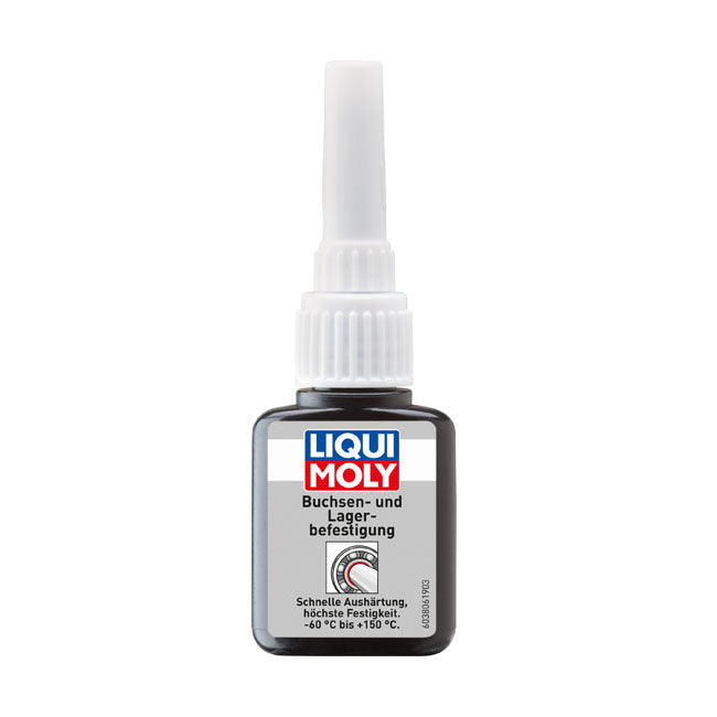 Liqui Moly, bushing and bearing fixation. 10 grams bottle CHEMICALS MISC Liqui Moly