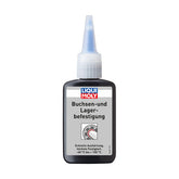 Liqui Moly, bushing and bearing fixation. 50 grams bottle CHEMICALS MISC Liqui Moly