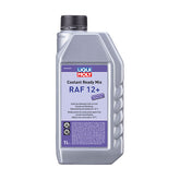 Liqui Moly, coolant ready mix RAF 12+ 1L ENGINE COOLANTS Liqui Moly