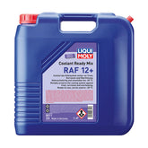 Liqui Moly, Coolant ready mix RAF 12+ 20L ENGINE COOLANTS Liqui Moly