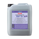 Liqui Moly, coolant ready mix RAF 12+ 5L ENGINE COOLANTS Liqui Moly