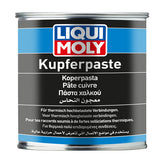 Liqui Moly, copper paste. 500 gram can GREASE Liqui Moly