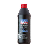 Liqui Moly Forkoil 10 W Medium 1 L FORK OILS Liqui Moly