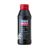 Liqui Moly Forkoil 15 W Heavy 500 Ml FORK OILS Liqui Moly