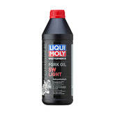 Liqui Moly Forkoil 5 W Light 1 L FORK OILS Liqui Moly