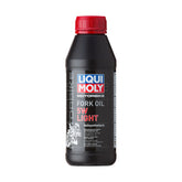 Liqui Moly Forkoil 5 W Light 500 Ml FORK OILS Liqui Moly