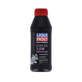 Liqui Moly, fork oil 7.5W medium/light. 500cc FORK OILS Liqui Moly