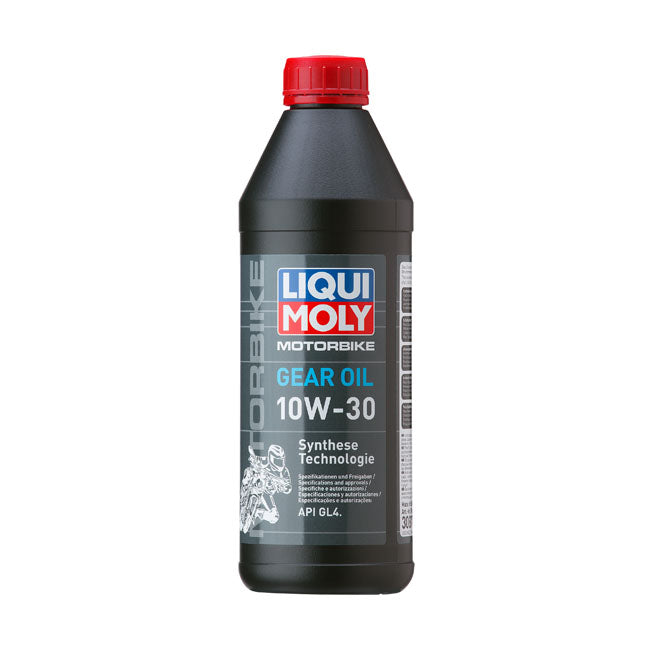 Liqui Moly Gear oil 10W-30 1L OILS Liqui Moly