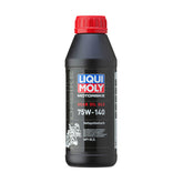 Liqui Moly Gearoil 75 W 140 Gl5 500 M OILS Liqui Moly