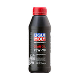 Liqui Moly Gearoil 75 W 90 500 Ml OILS Liqui Moly