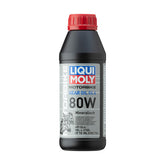 Liqui Moly Gearoil Gl4 80 W 500 Ml OILS Liqui Moly