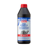 Liqui Moly, gear oil 80W-90. 1 liter OILS Liqui Moly