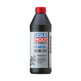 Liqui Moly Gearoil 80 W 90 1 L OILS Liqui Moly