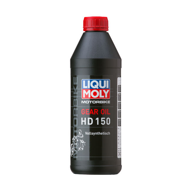Liqui Moly Gearoil Hd 150 1 L OILS Liqui Moly