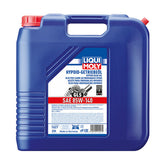 Liqui Moly, gear oil SAE 85W-140. 20 liter OILS Liqui Moly