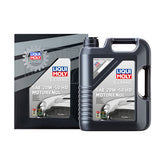 Liqui Moly, HD classic SAE 20W-50 motor oil. 5 liter OILS Liqui Moly