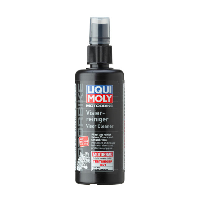 Liqui Moly Visor Cleaner 100 Ml Liqui Moly