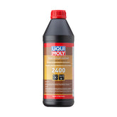 Liqui Moly, Hydraulic oil 2400 spec. ISO 7308. 1 liter Liqui Moly