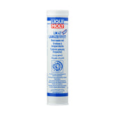 Liqui Moly, LM 47 Long-life grease + MOS2. 400 gr. cartridge GREASE Liqui Moly