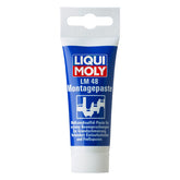 Liqui Moly, LM 48 Installation paste. 50 gram tube GREASE Liqui Moly