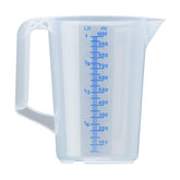 Liqui Moly, measuring cup transparent. 1 liter WORKSHOP MISC Liqui Moly
