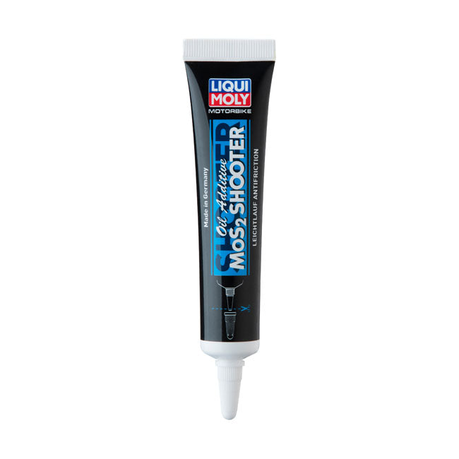 Liqui Moly, MOS2 Shooter. 20cc tube CHEMICALS MISC Liqui Moly