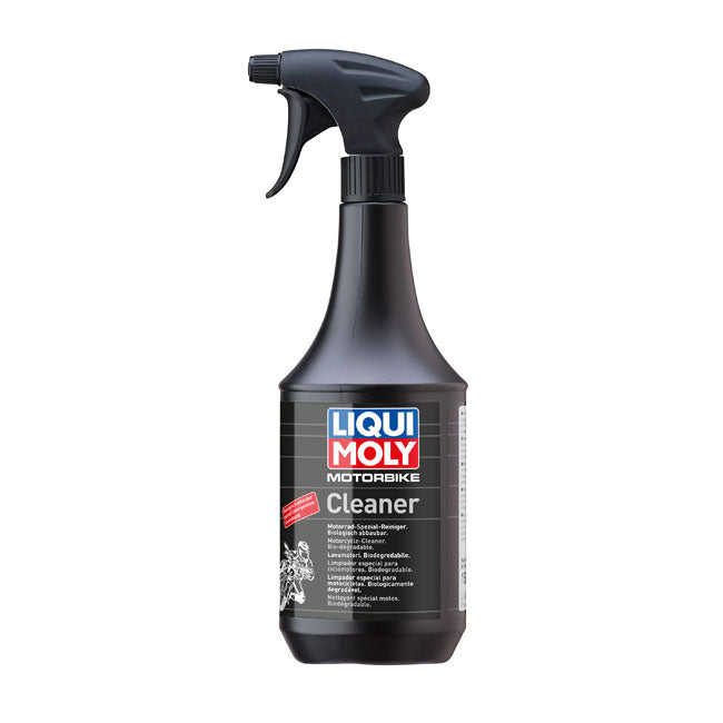 Liqui Moly Cleaner 1 L BIKE CLEANERS AND POLISHING Liqui Moly