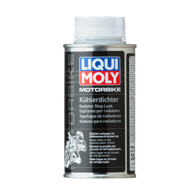 Liqui Moly Radiator Stop Leak 125 Ml CHEMICALS MISC Liqui Moly