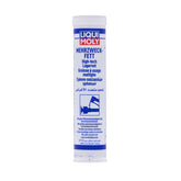 Liqui Moly, multipurpose lithium grease. 400 gram cartridge GREASE Liqui Moly