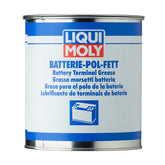 Liqui Moly, battery clamp grease. 1 kilo metal can GREASE Liqui Moly