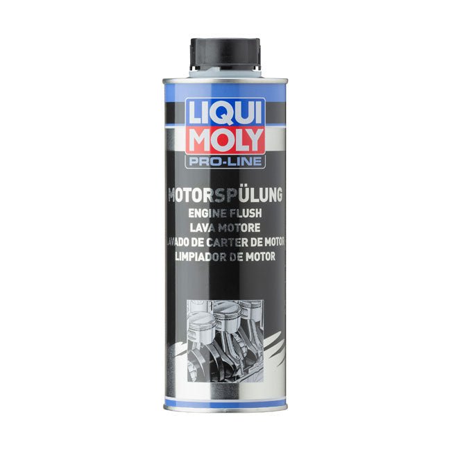 Liqui Moly, Pro-Line engine flush CHEMICALS MISC Liqui Moly