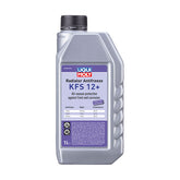 Liqui Moly, radiator antifreeze KFS 12+. 1 liter ENGINE COOLANTS Liqui Moly