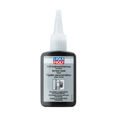 Liqui Moly, thread locker. High strength. 50 gram bottle THREADLOCKERS Liqui Moly