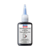 Liqui Moly, thread locker. Medium strength. 50 gram bottle THREADLOCKERS Liqui Moly