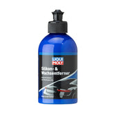 Liqui Moly, silicone & wax remover. 250cc bottle BIKE CLEANERS AND POLISHING Liqui Moly
