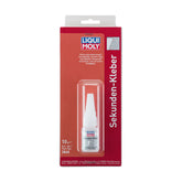 Liqui Moly, Super Glue. 10 gram bottle in blister GLUES Liqui Moly