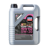 Liqui Moly Top tec 4410 5W-30 5L OILS Liqui Moly