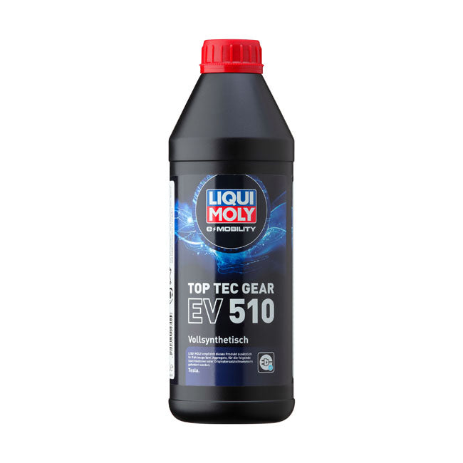 Liqui Moly, Top Tec gear EV 510. 1 liter OILS Liqui Moly