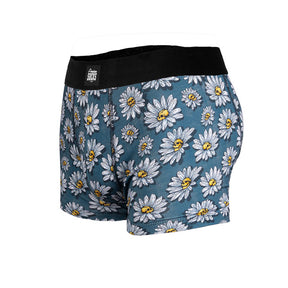 American Socks Daisies underwear Boxer Shorts American Socks