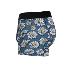 American Socks Daisies underwear Boxer Shorts American Socks