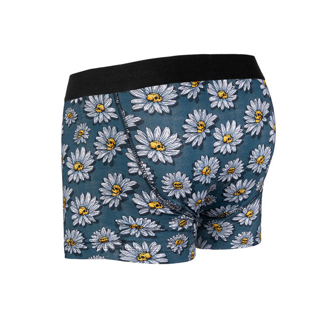 American Socks Daisies underwear Boxer Shorts American Socks