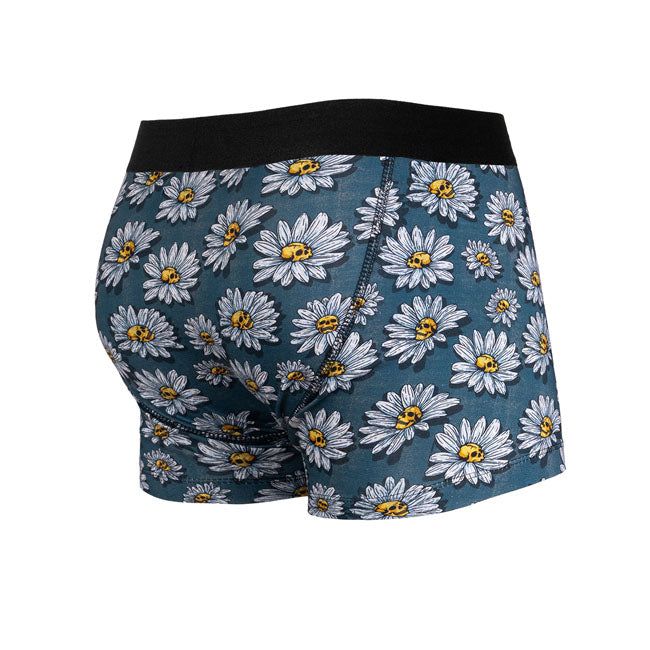 American Socks Daisies underwear Boxer Shorts American Socks